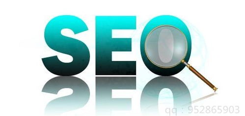 搜索引擎优化(SEO)
