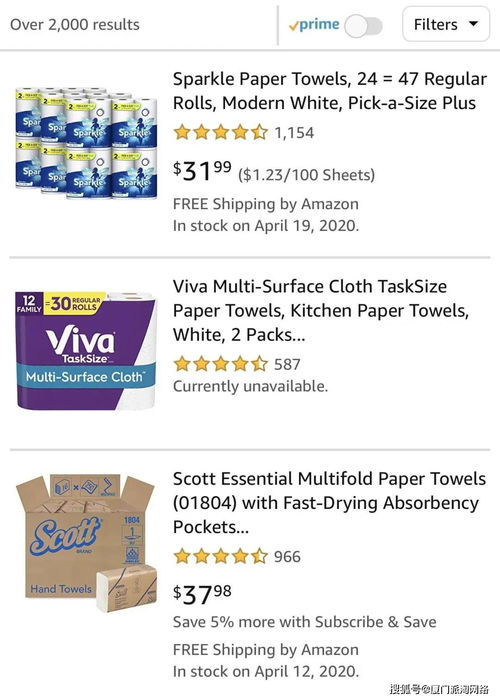 1. 亚马逊配送服务卡派概述