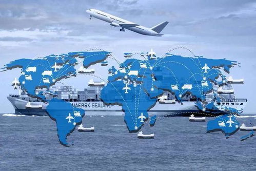 跨境物流运费支出的优化策略