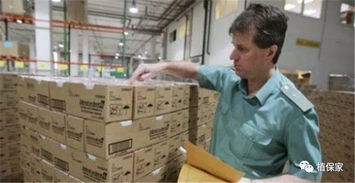 俄罗斯海关的清关要求