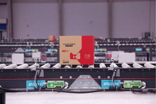 美客多海外仓物流合作伙伴概述