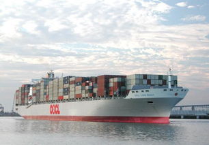 海运与空运的核心成本差异