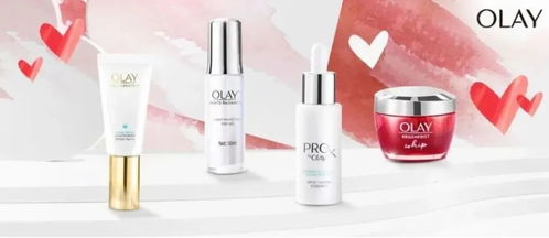 美妆护肤：满足用户对美丽和护肤的需求