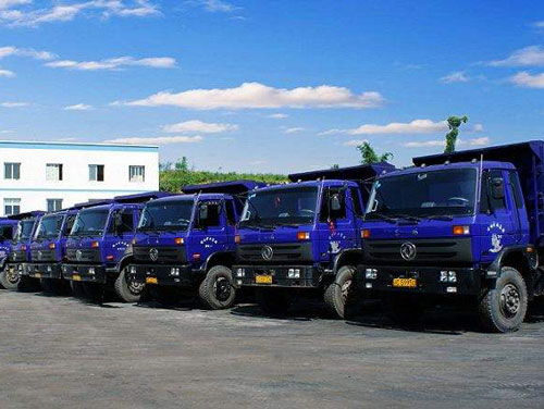 一、 整车运输费用构成概述