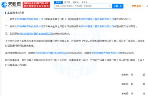 三、 违规行为的后果