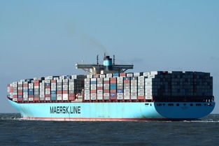 5. 海运运输与追踪