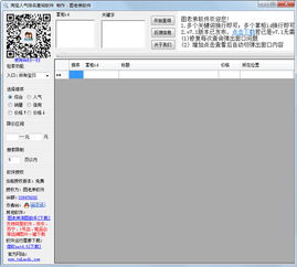 二、 淘宝搜索人气工具详解