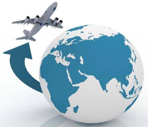 国际物流的复杂性与国际物流系统