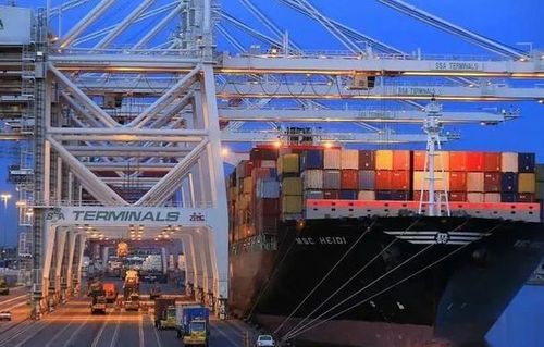 一、 国际海运旺季与淡季运营差异分析