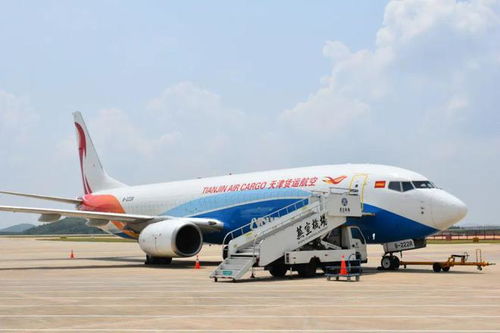 我国多式联运的开展现状