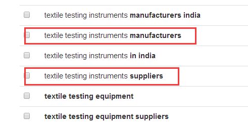 1. 降低竞争压力
