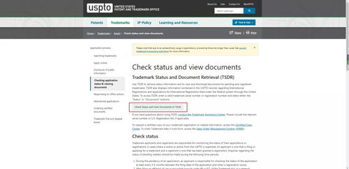 找不到商标记录：