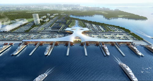 布宜诺斯艾利斯港：经济中心与交通枢纽