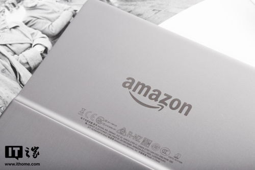 亚马逊电子书商店：海量资源的宝库