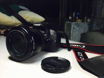 一、 单反相机在淘宝直播中的应用