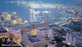 科伦坡的地理与气候