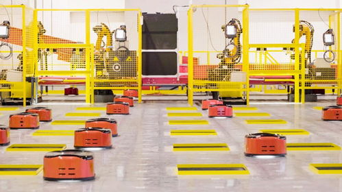 1. 获取跨境物流提速秘诀：仓储分拣环节3大优化方案