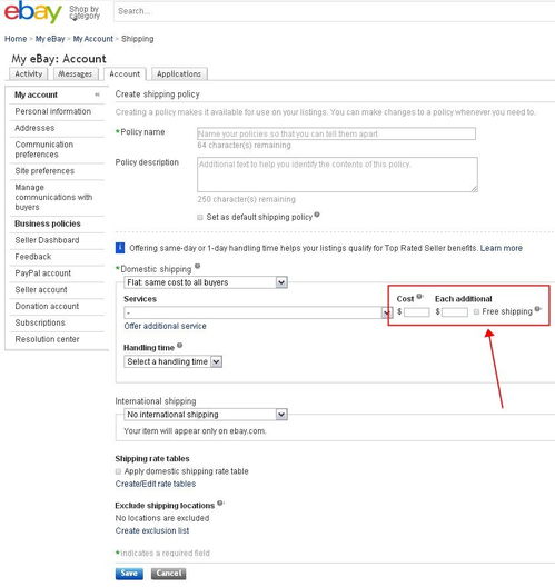 站在买家的角度选择Zui佳物流运输方式
