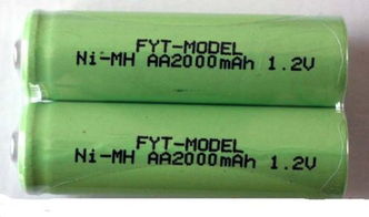 五、 电池标签：信息与警示的双重提示