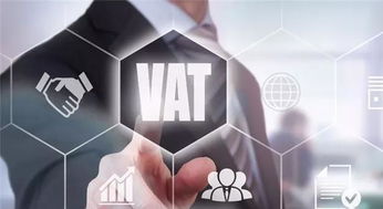 VAT税务申报和缴税流程概述