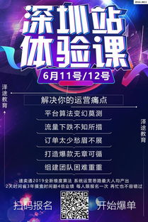 一、 速卖通全年促销活动有哪些