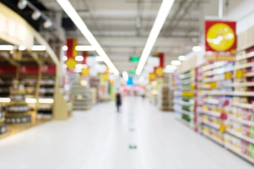 5. 完善店铺信息