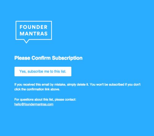 一、电子邮件营销的重要性