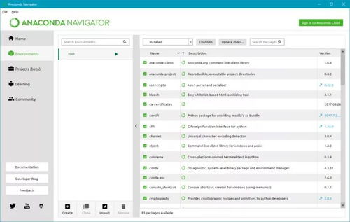 使用Business Analysis工具