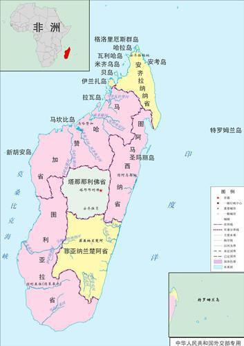 几内亚的自然地理概览