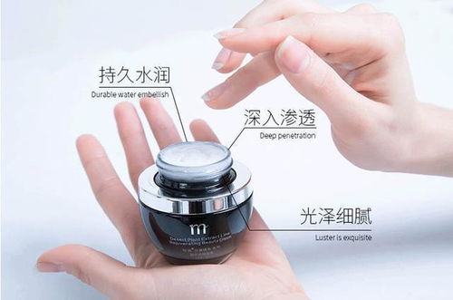 婴童肌肤的特殊性及面霜选择的重要性