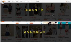 关键词数据下滑， 流量入口受限