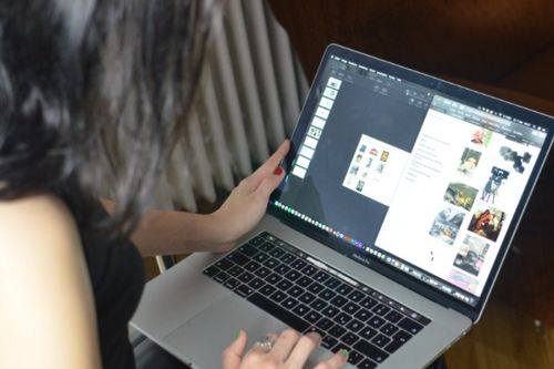 超级推荐智嫩定向点击率突然变低是为何？