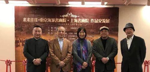 一、 卡派与海派的渊源