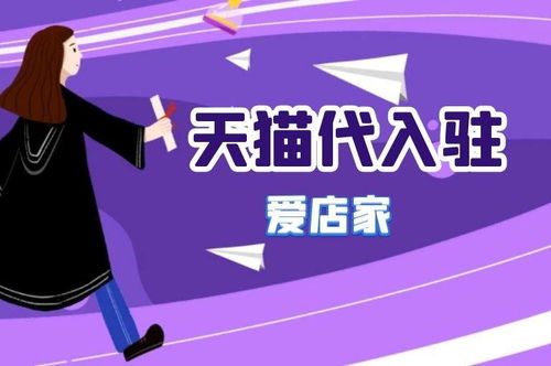 二、 天猫代入驻其他费用