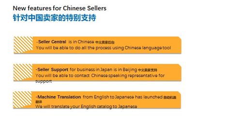 亚马逊日本站调整策略，降低小件商品服务费