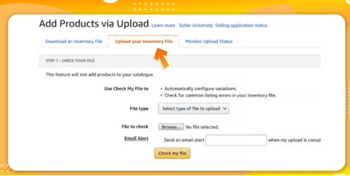 一、了解亚马逊开店要求