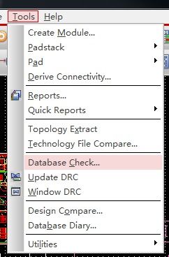 遇到特殊情况的处理