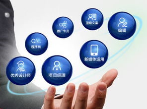 1. 了解代运营公司的资历和口碑