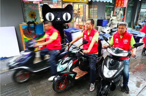 一、 天猫超市快递送达速度概述