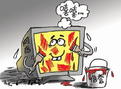 二、 认为「付费流量亏钱，自然流量免费」，只靠发短视频等自然流量，导致流量不足