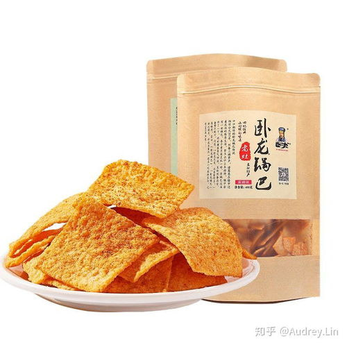 二、 天猫特色零食品牌盘点