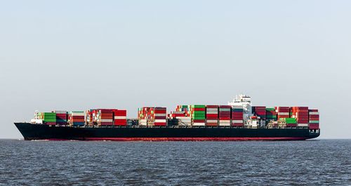 运输延误与战争风险：国际贸易中的“灰犀牛”与“黑天鹅”