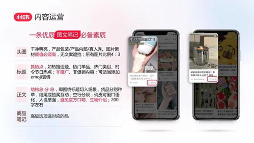 一、如何在笔记中巧妙挂商品，实现带货赚佣金