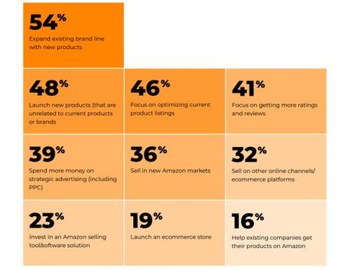 亚马逊：全球电子商务的领航者