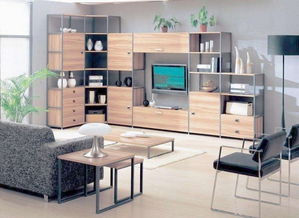 全球贸易背景下的大件家具运输挑战