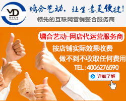 五、 直通车托管服务费用