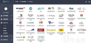 一、 品牌专区与官方网站的引流策略