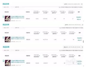 一、 手淘首页流量的获取原理