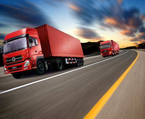 四、 降低美国零担货物运输成本的策略