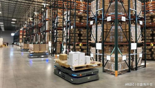 标准配送服务：时间与空间的考量